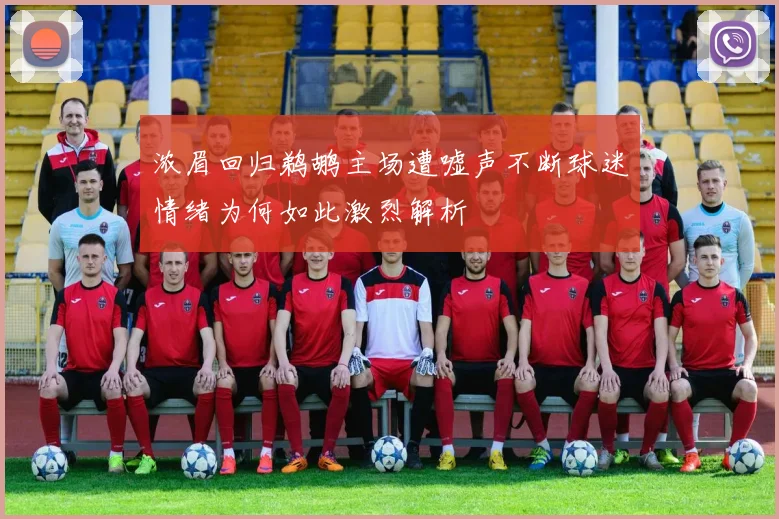 浓眉回归鹈鹕主场遭嘘声不断球迷情绪为何如此激烈解析
