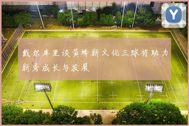 戴尔库里谈黄蜂新文化三球将助力新秀成长与发展